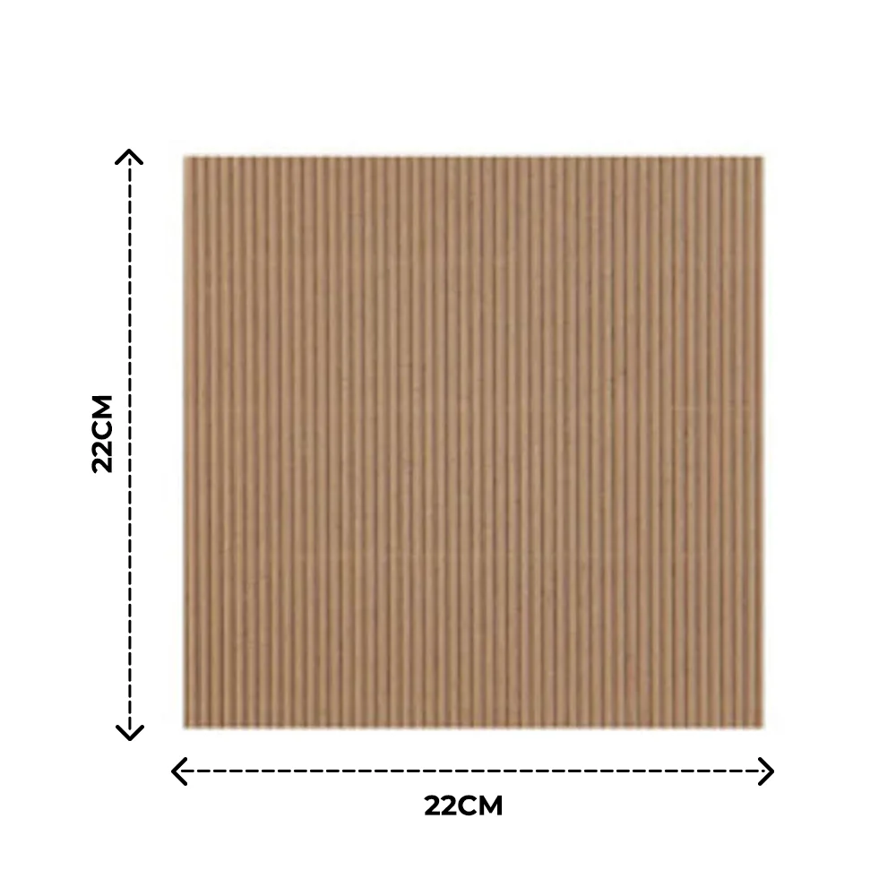 Pizza Liners Durable Paper for Takeaway & Pizza Boxes - Image 2