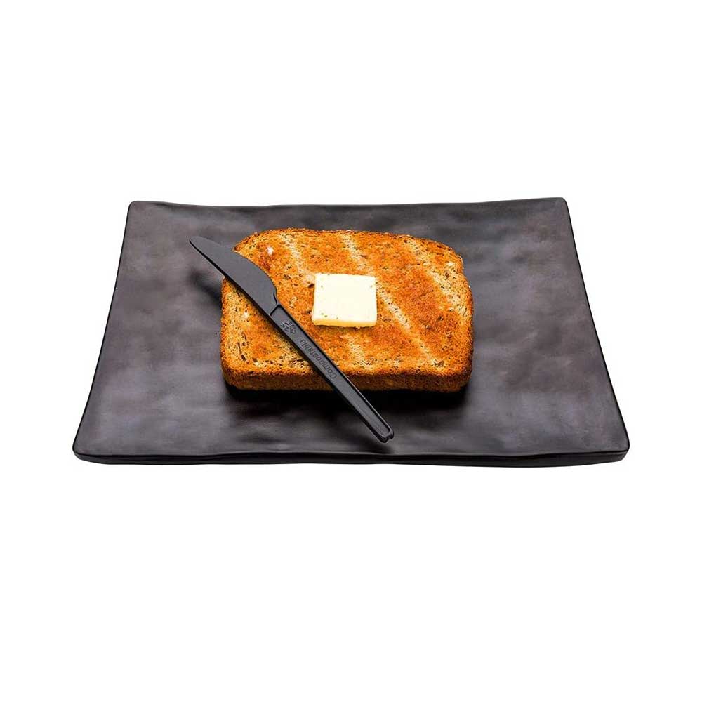 PLA Cutlery Pack 4 in 1  Eco-Friendly & Disposable - Image 6