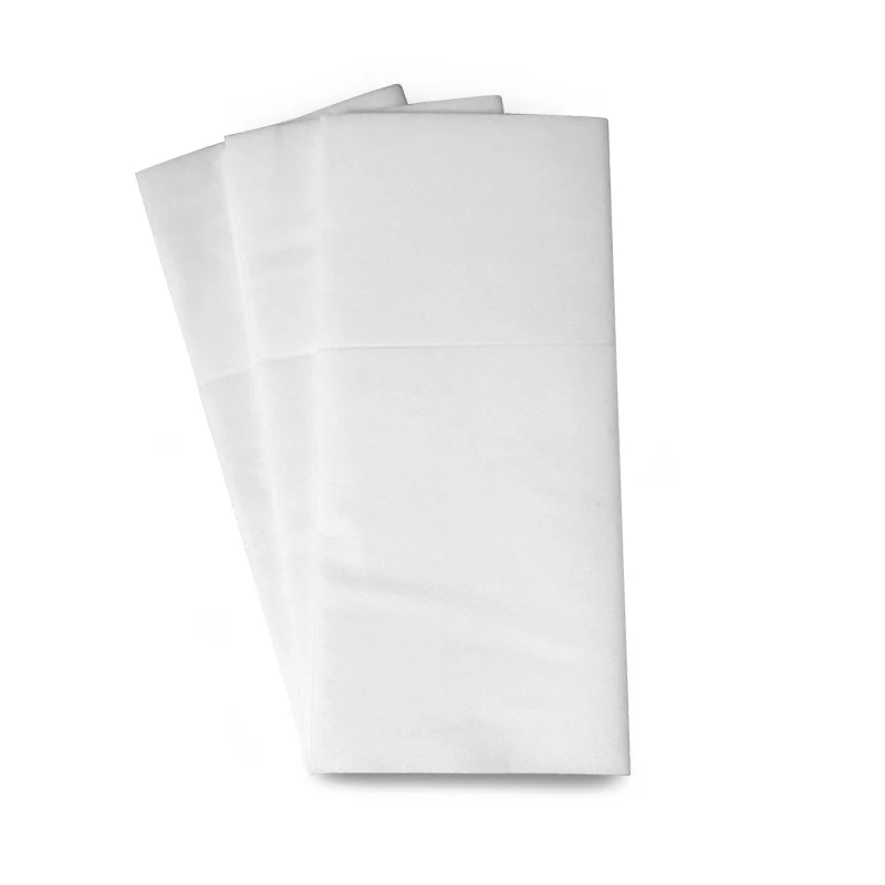 Premium Pocket Napkins Soft & Elegant Tissue 65 PCS PKT - Image 2
