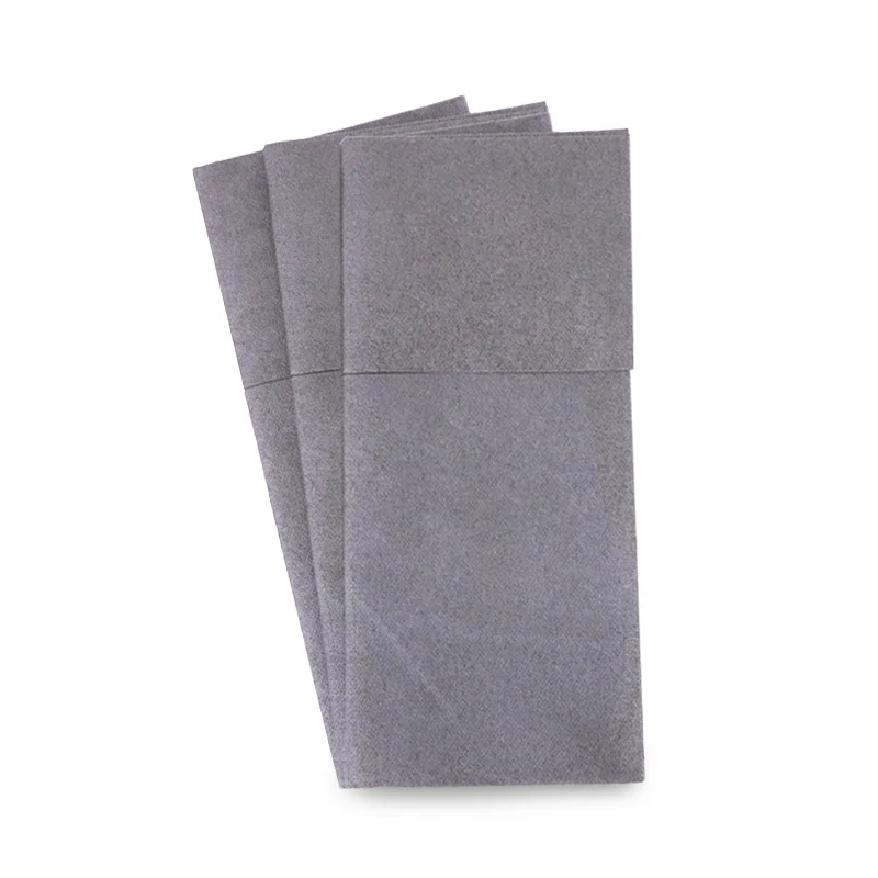 Premium Pocket Napkins Soft & Elegant Tissue 65 PCS PKT - Image 4