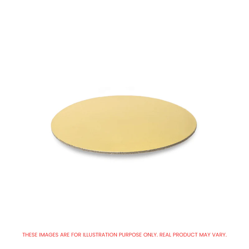 Round Cake Board Bakery & Dessert Display Base - Image 2
