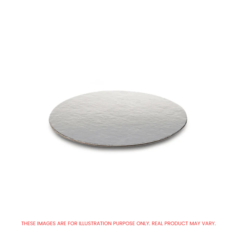 Round Cake Board Bakery & Dessert Display Base - Image 6