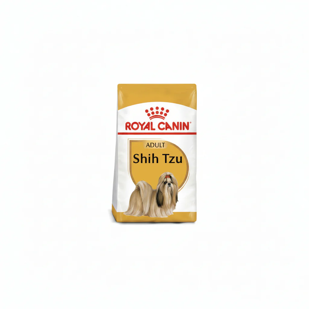 Royal Canin Breed Health Nutrition Shih Tzu Adult 1.5 kg