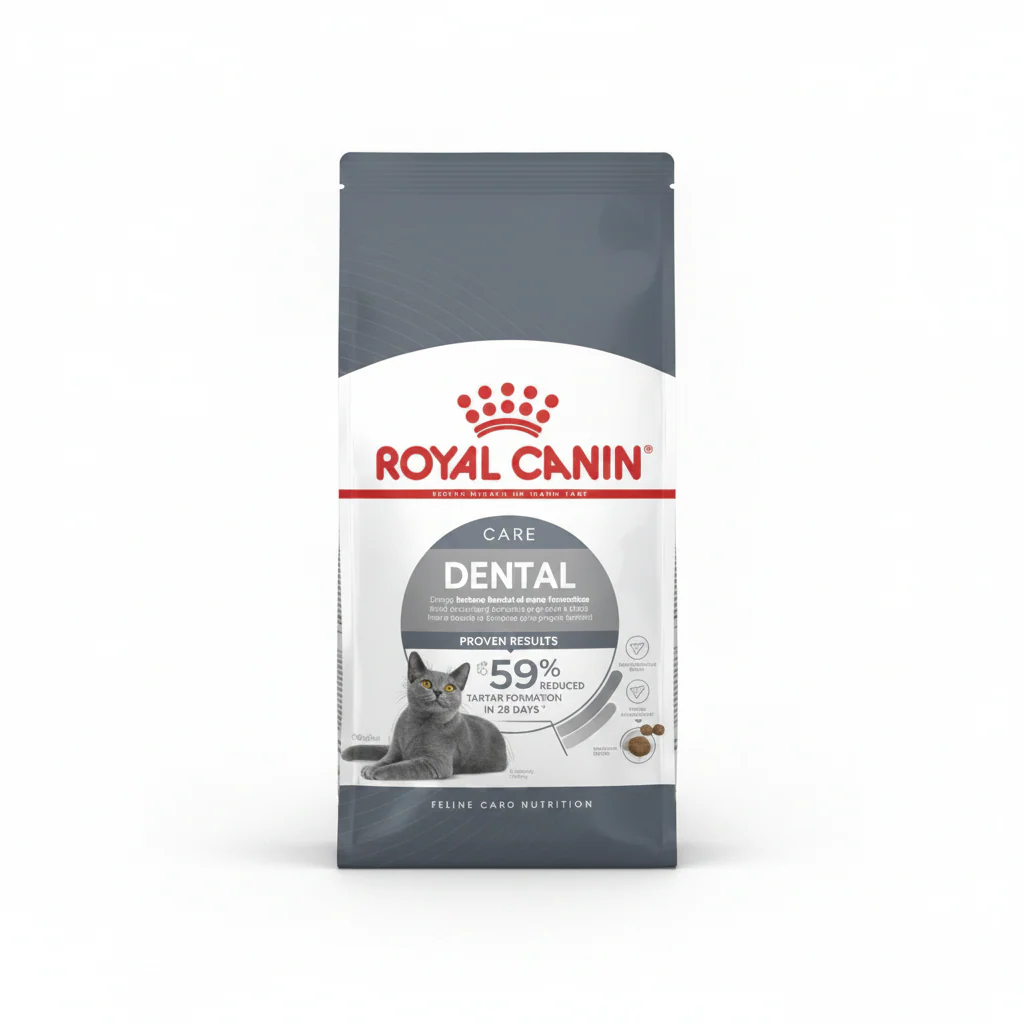 Royal Canin Feline Care Nutrition Dental Care 1.5 kg