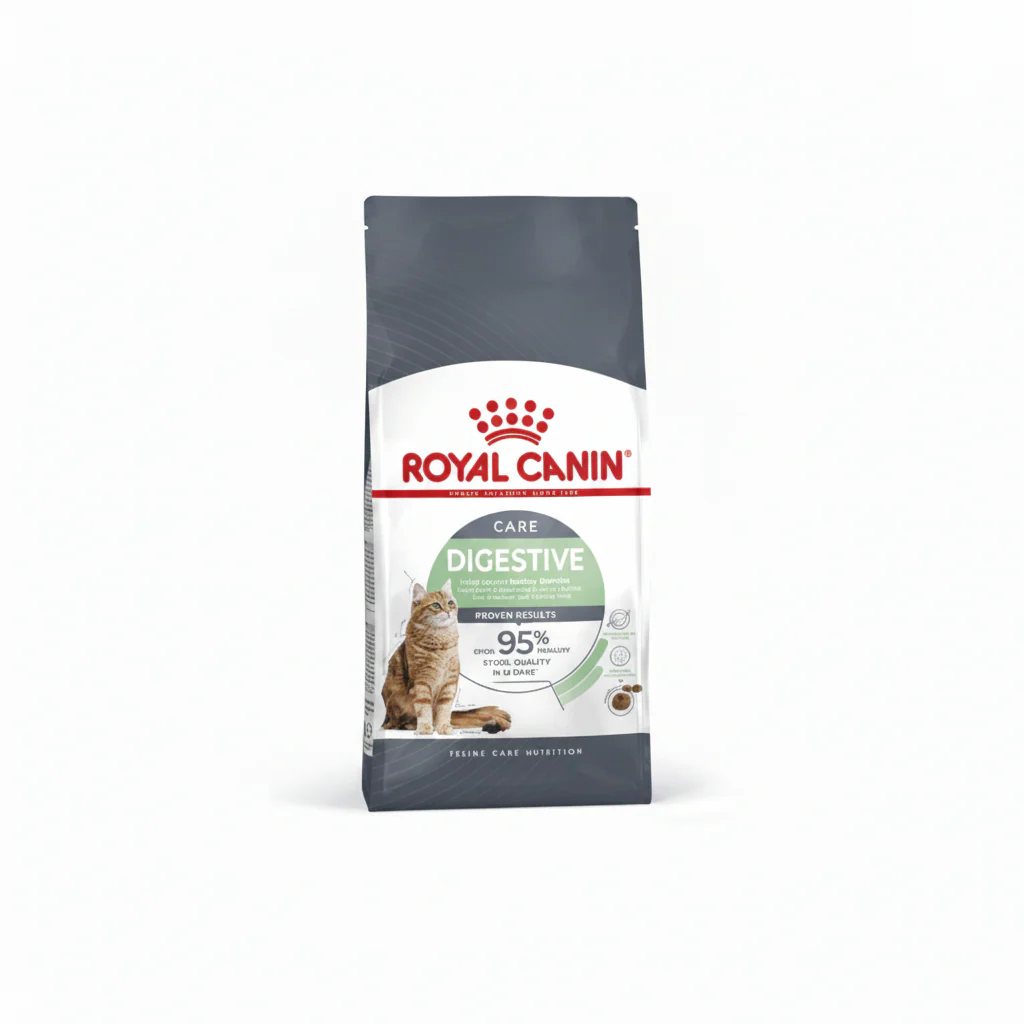 Royal Canin Feline Care Nutrition Digestive Care 2 kg