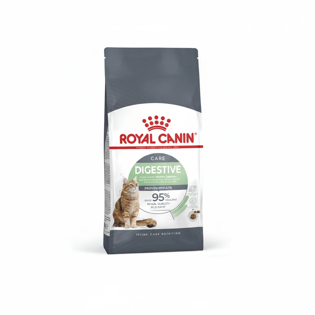 Royal Canin Feline Care Nutrition Digestive Care 4 kg