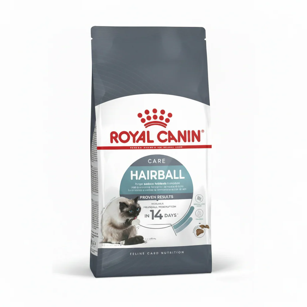 Royal Canin Feline Care Nutrition Hairball Care 2 kg