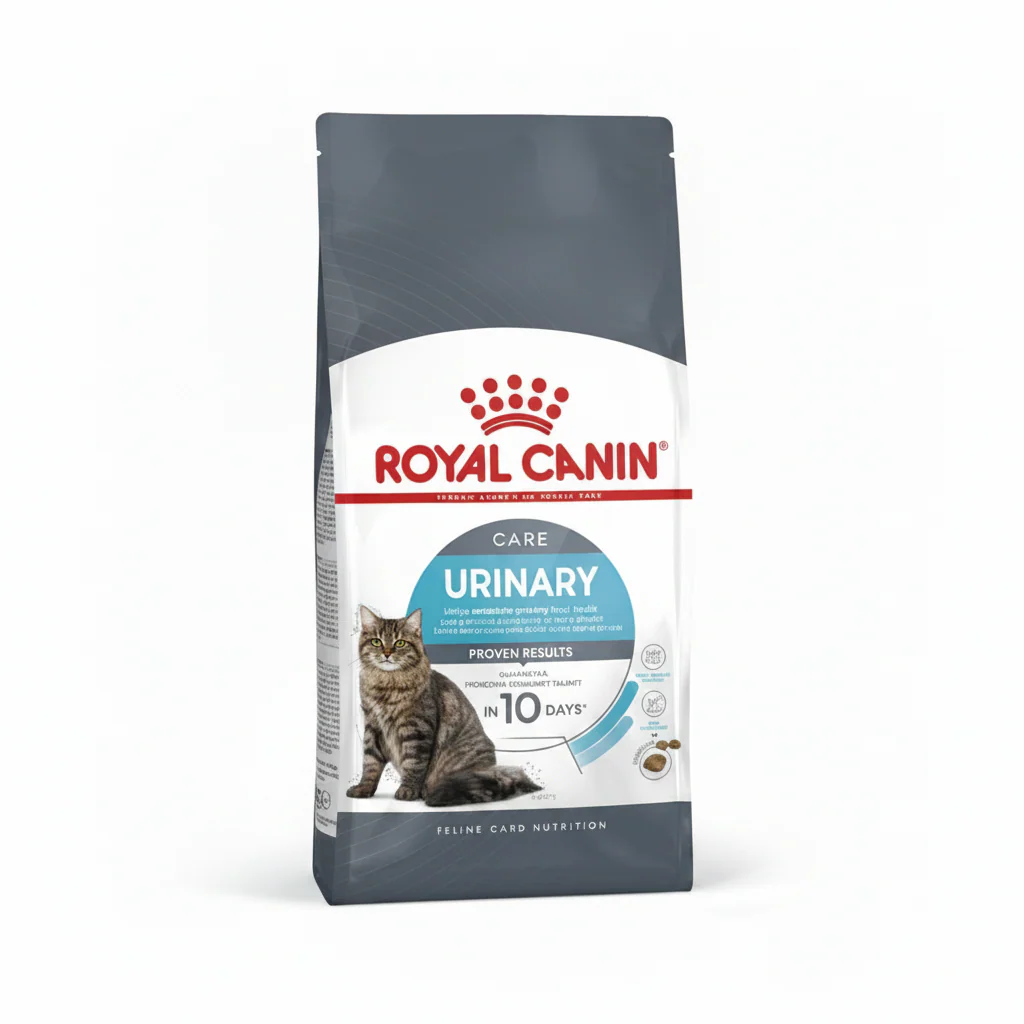 Royal Canin Feline Care Nutrition Urinary Care 2 kg