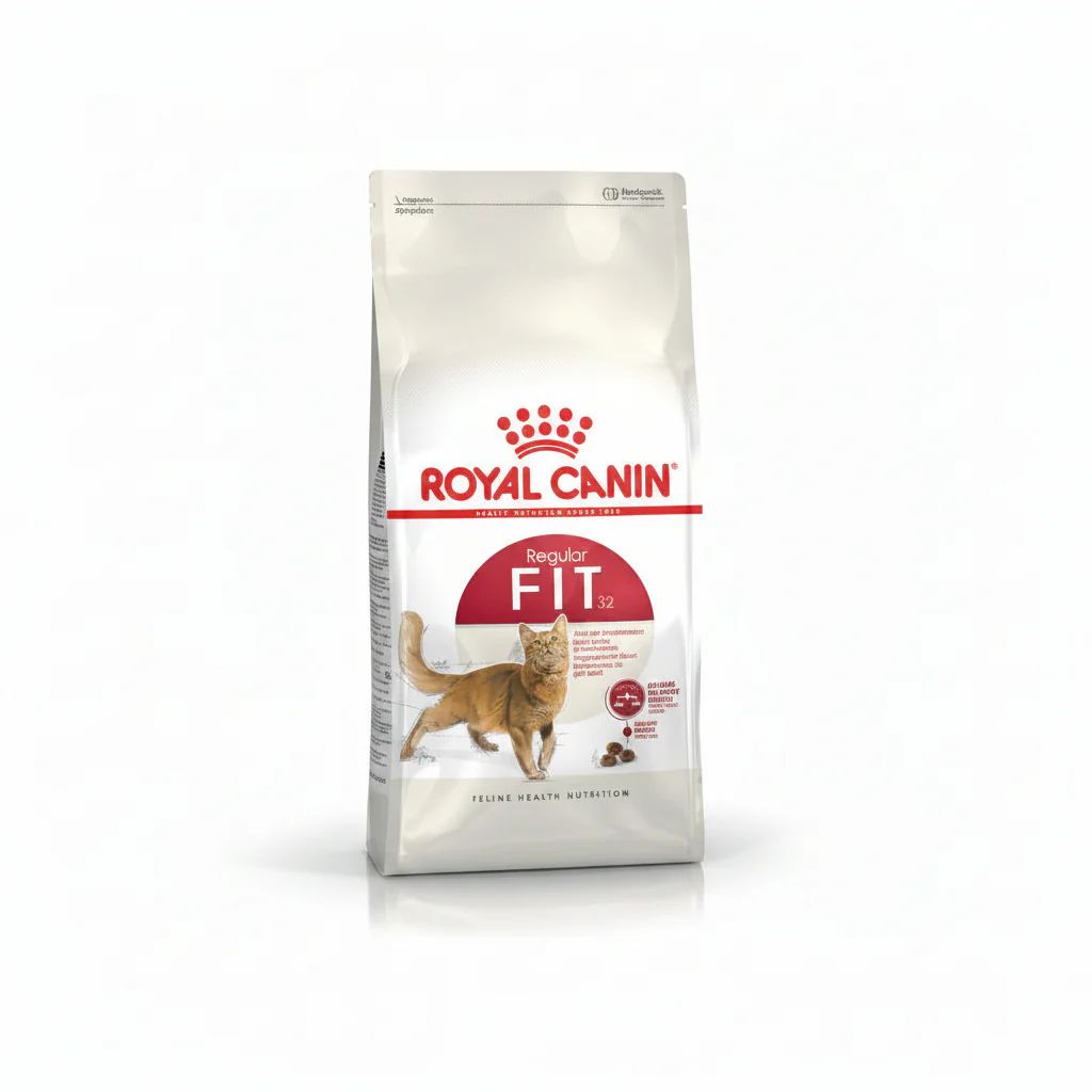 Royal Canin Feline Health Nutrition Fit 32 - 10 kg