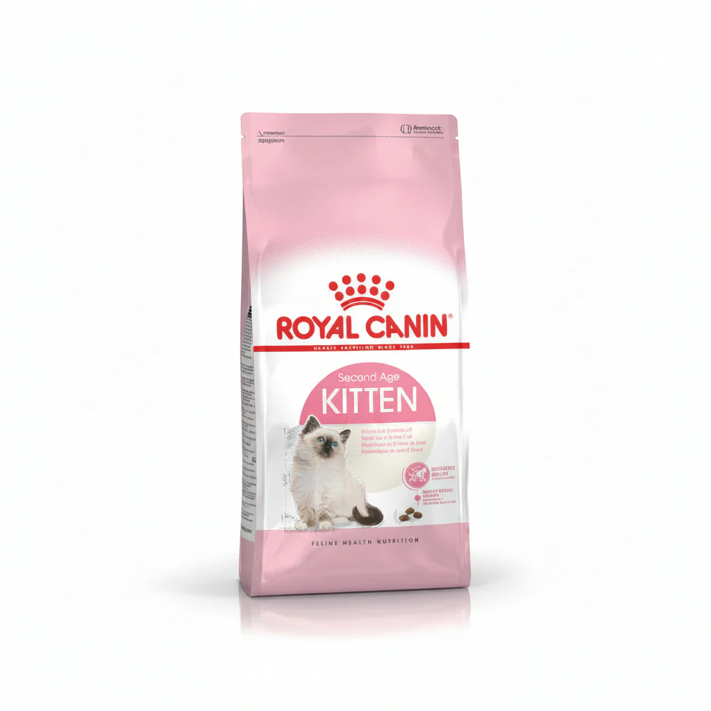 Royal Canin Feline Health Nutrition Kitten 10 kg