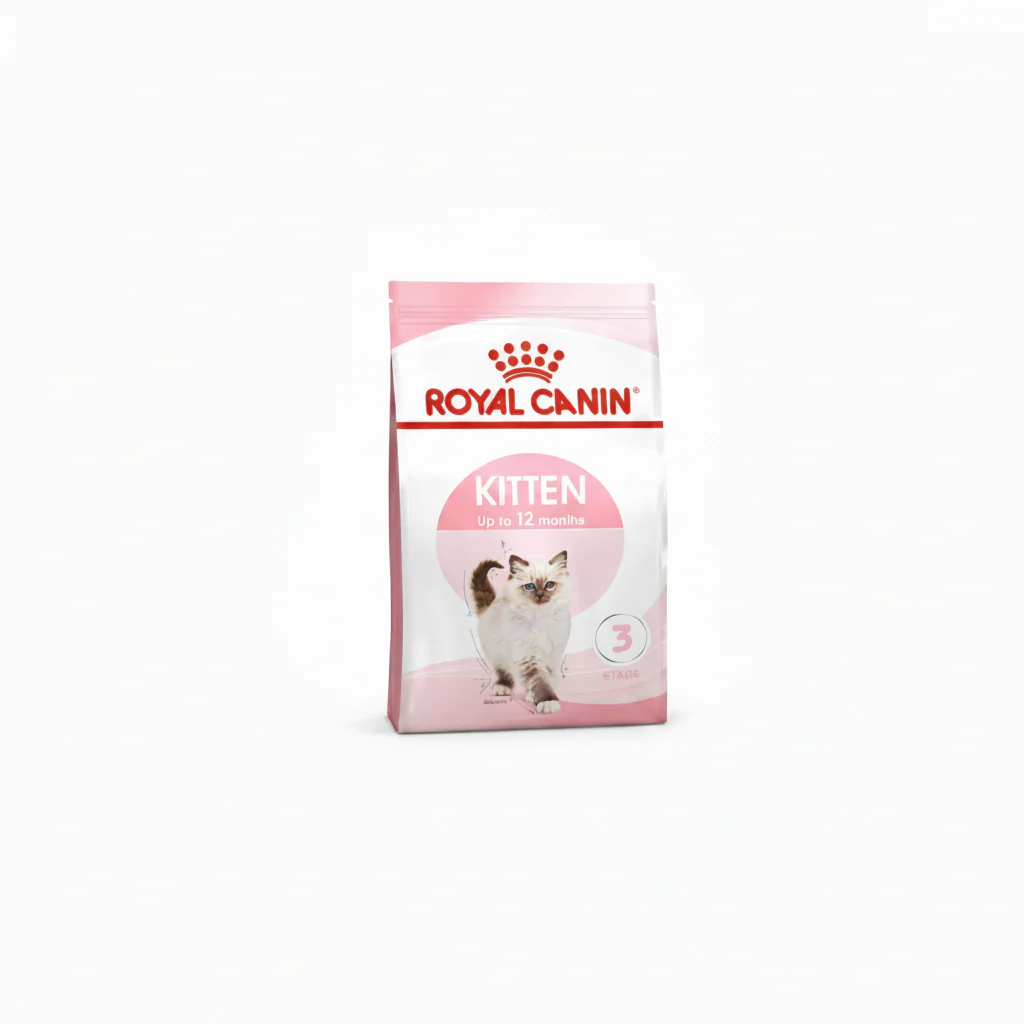Royal Canin Feline Health Nutrition Kitten 2 kg