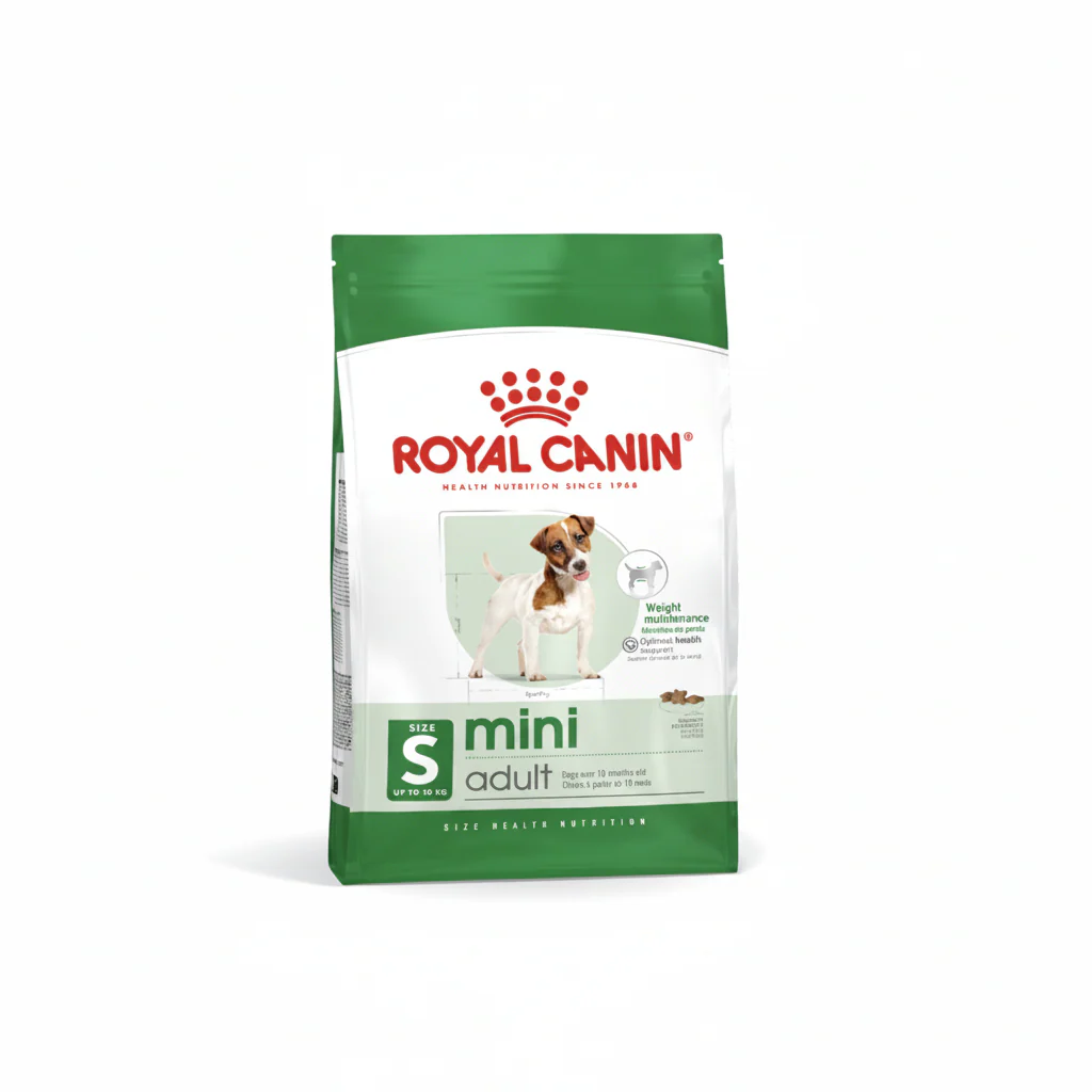 Royal Canin Size Health Nutrition Mini Adult 8 kg