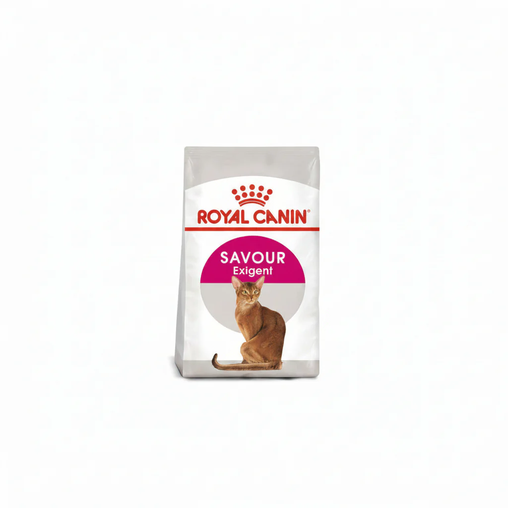 Royal Canine Feline Health Nutrition Exigent Savour 2 kg