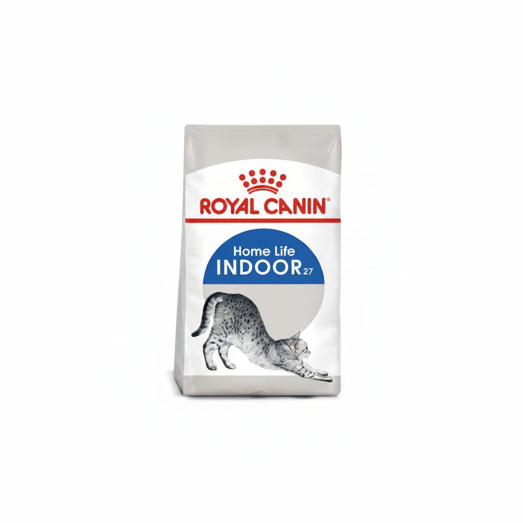 Royal Canine Feline Health Nutrition Indoor 4 kg
