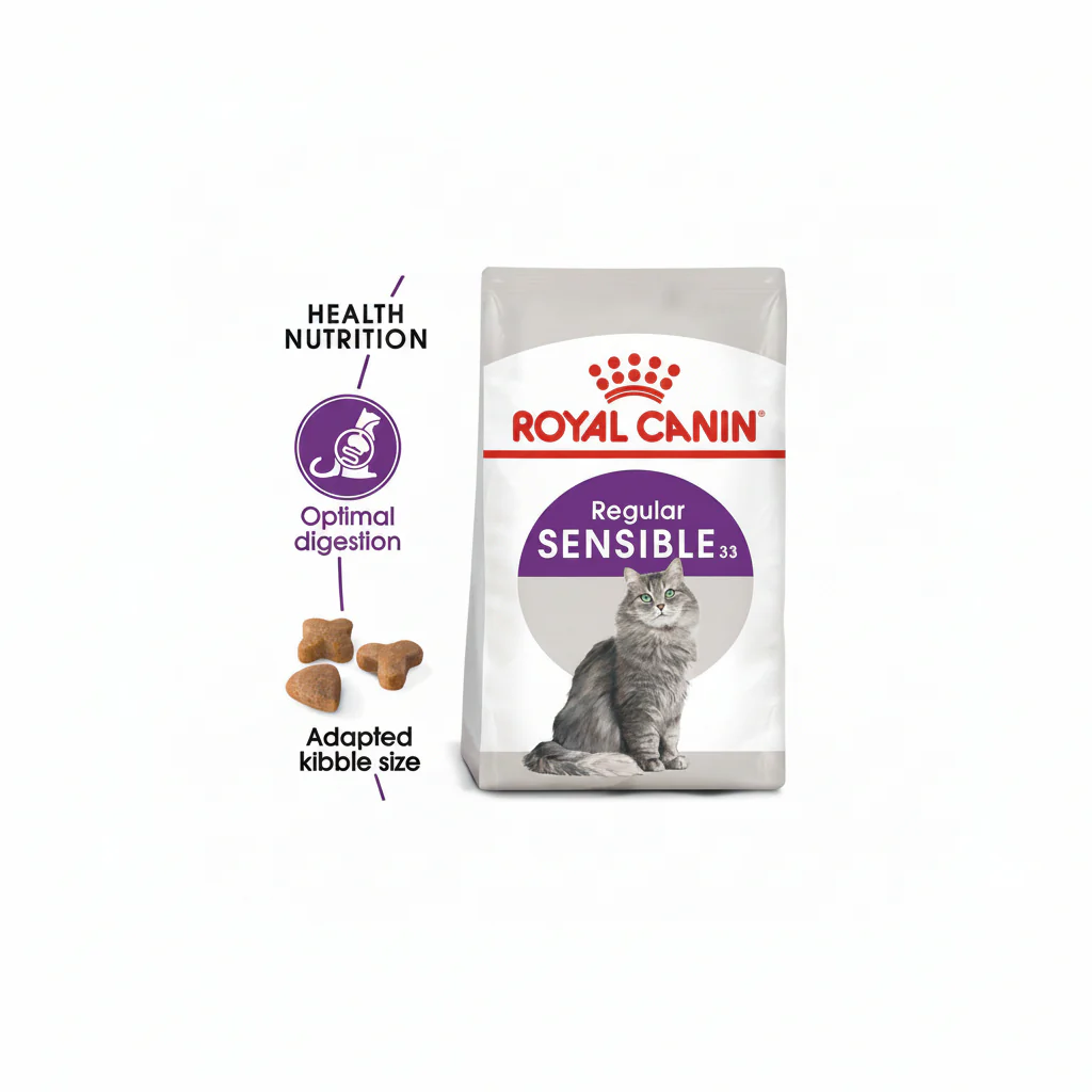 Royal Canine Feline Health Nutrition Sensible 2 kg