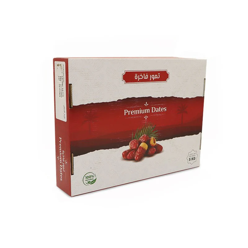 SAFAWI DATES  5KG
