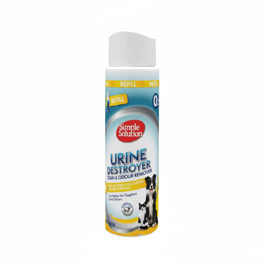 Simple Solution Urine Destroyer (Flairosol) Refill 400ml