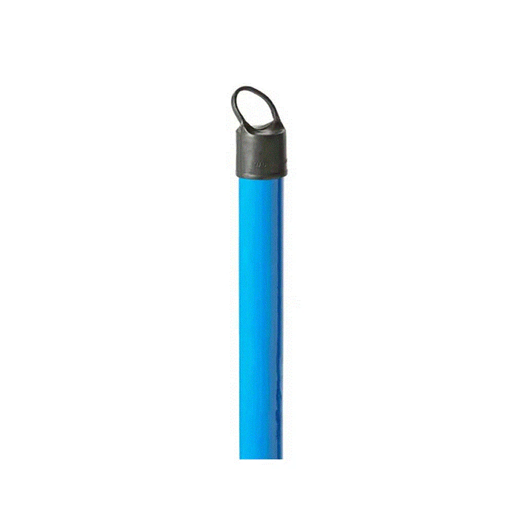 Floor Cleaning Brush With Stick -  1 Piece - Image 4