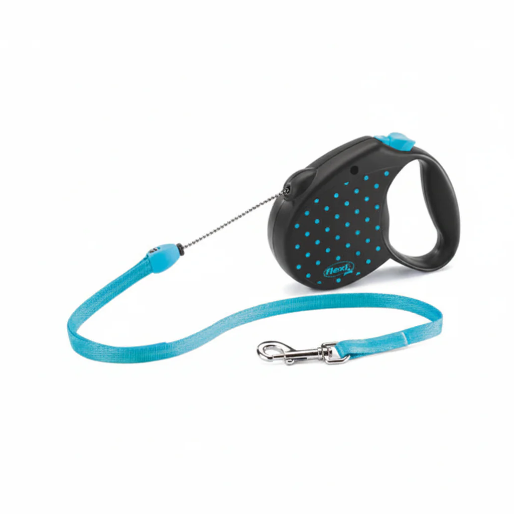 Standard Color Cord Blue, Small, 5 m