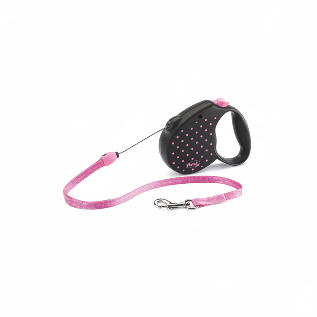 Standard Color Cord Pink, Small, 5 m