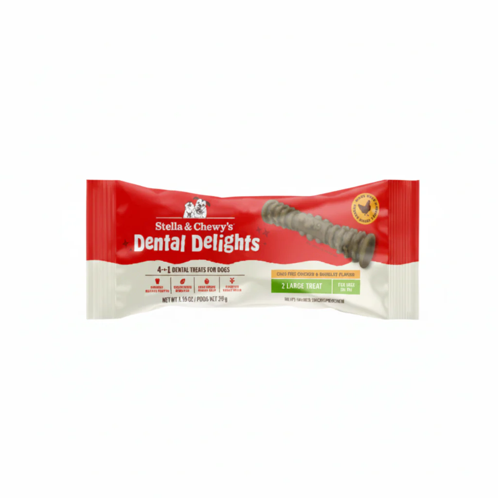 Stella & Chewy's Dental Delights Large 1 ct