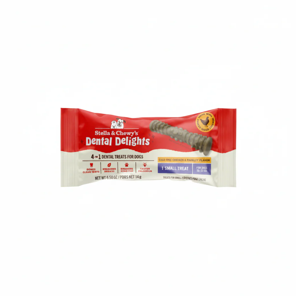 Stella & Chewy's Dental Delights Small 1 ct
