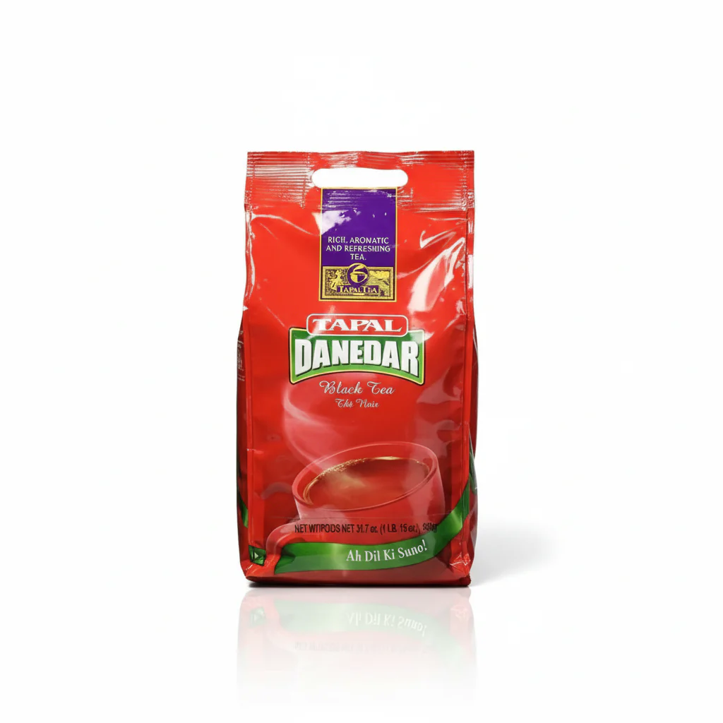 Tapal Danedar Black Tea 900GM