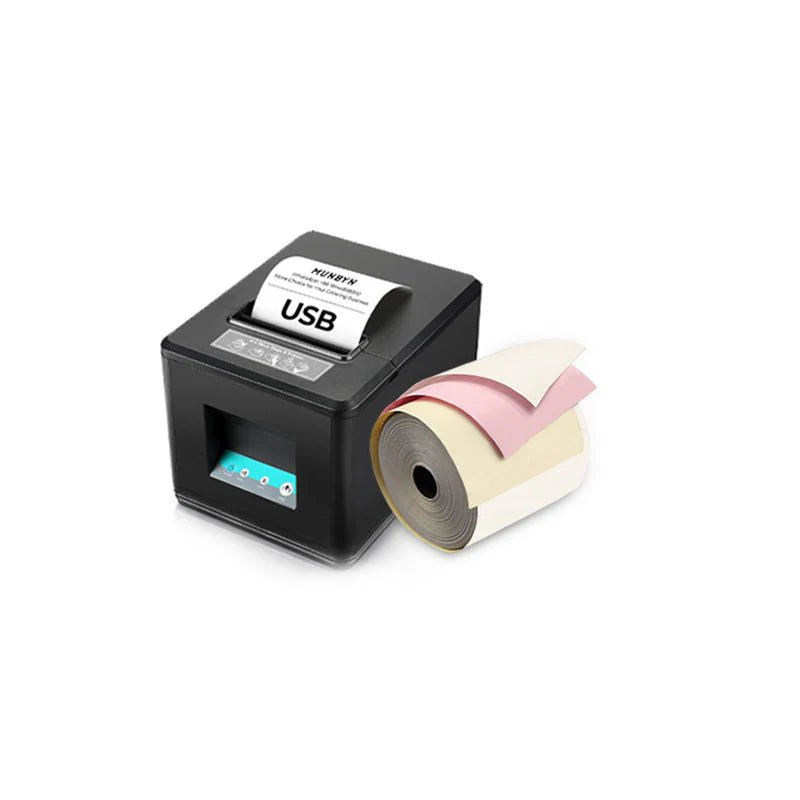 Thermal Paper Rolls  POS & Receipt Paper - Image 13