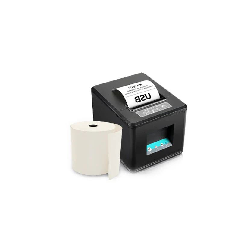 Thermal Paper Rolls  POS & Receipt Paper - Image 17