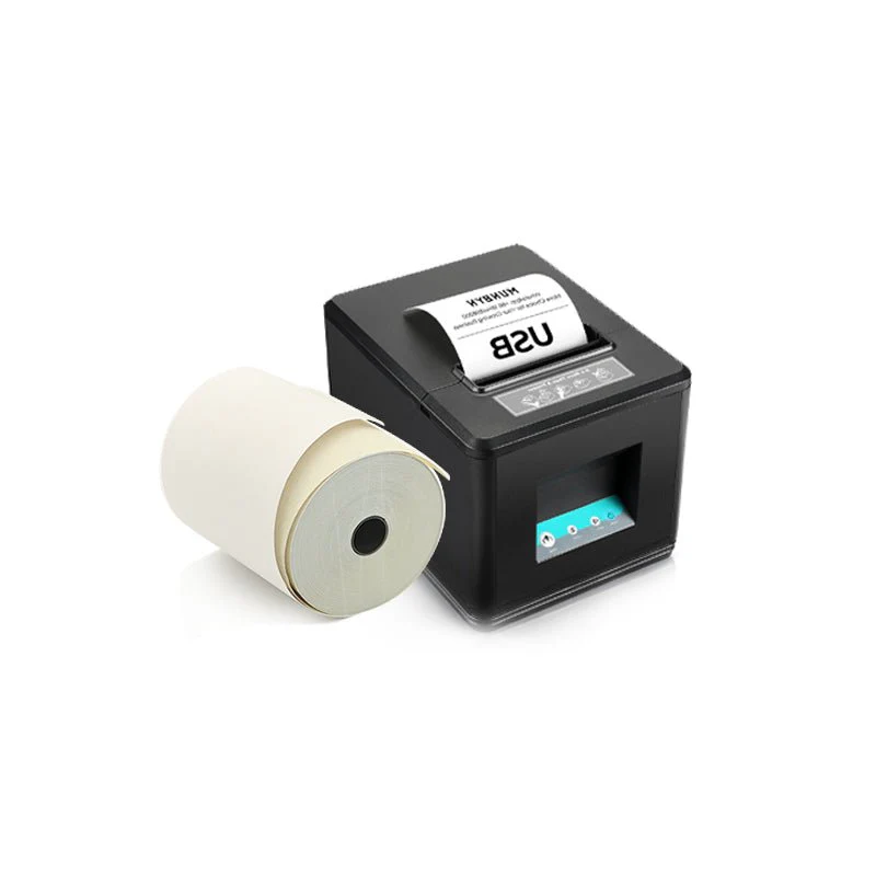 Thermal Paper Rolls  POS & Receipt Paper - Image 9