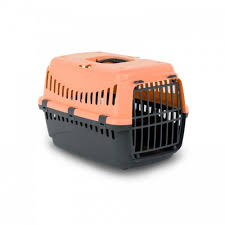 Transportino Gipsy Plastic Door ORANGE - 58X38H