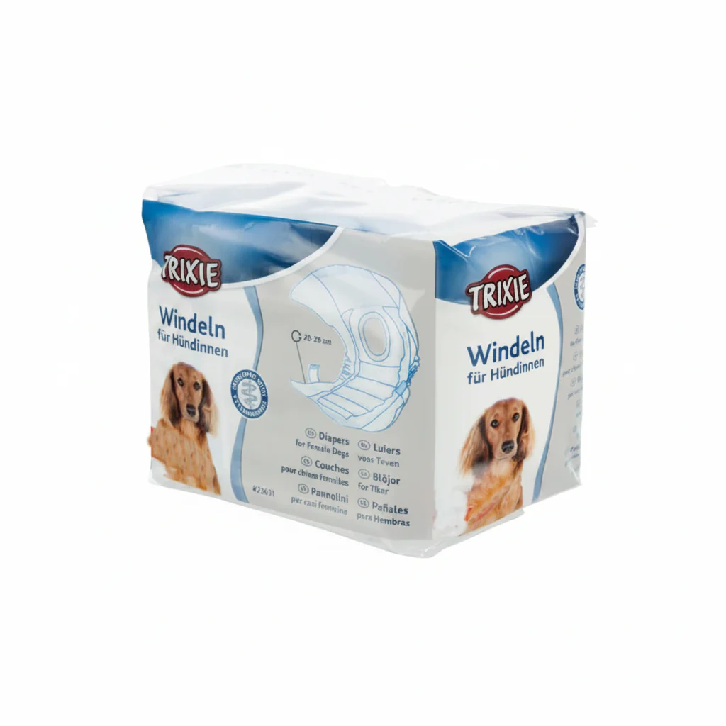 Trixie Dog Diapers - 28-40CM