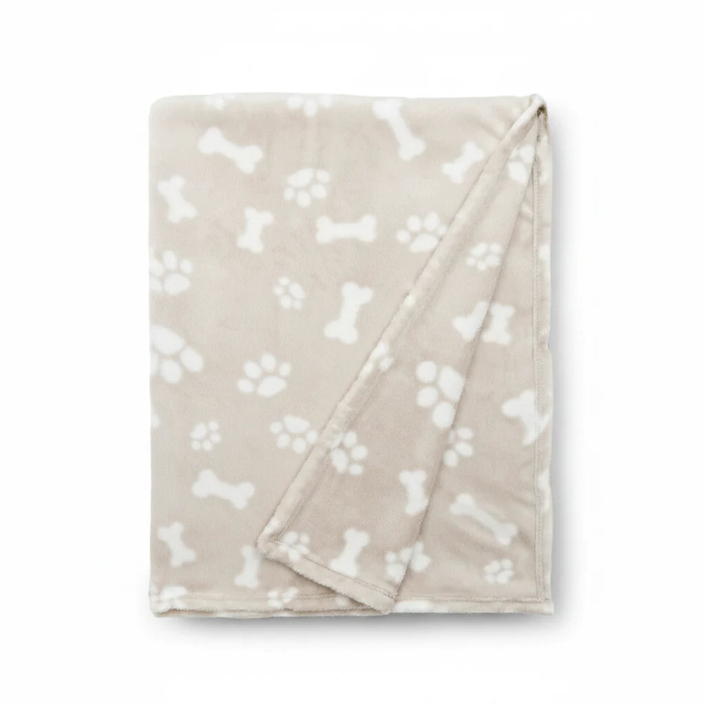 Trixie Kenny Blanket for Dogs - 100X150CM
