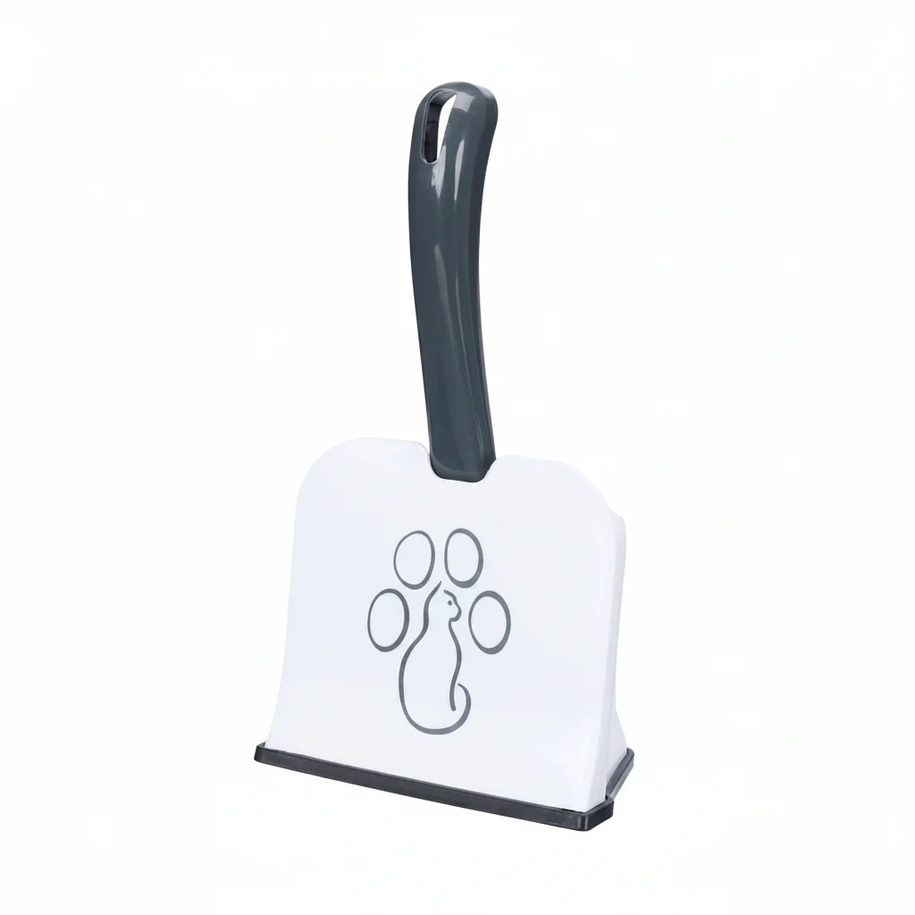 Trixie Litter Scoop with Holder - L
