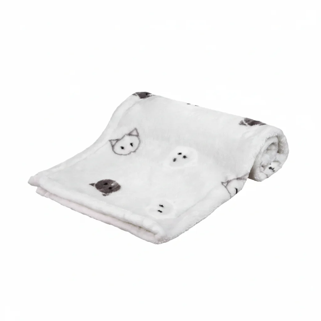 Trixie Mimi Blanket for Dogs & Cats - 70X50CM