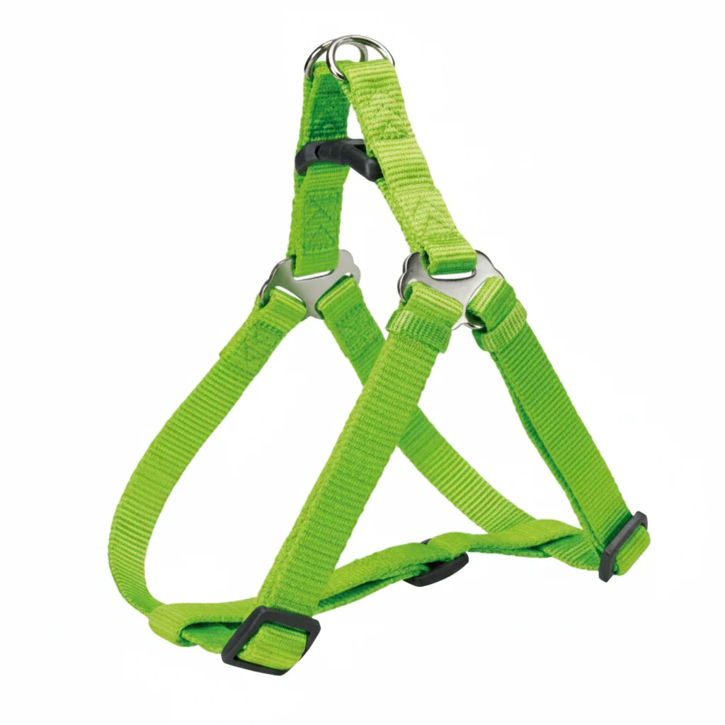 Trixie Premium One Touch Harness for Dogs XS-S