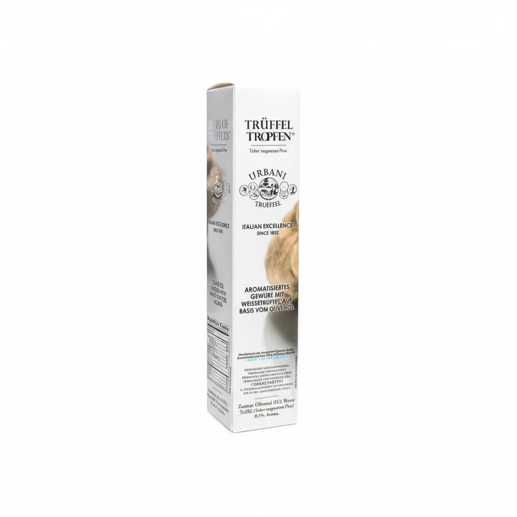 Urbani White Truffle Oil, Italy  250ML
