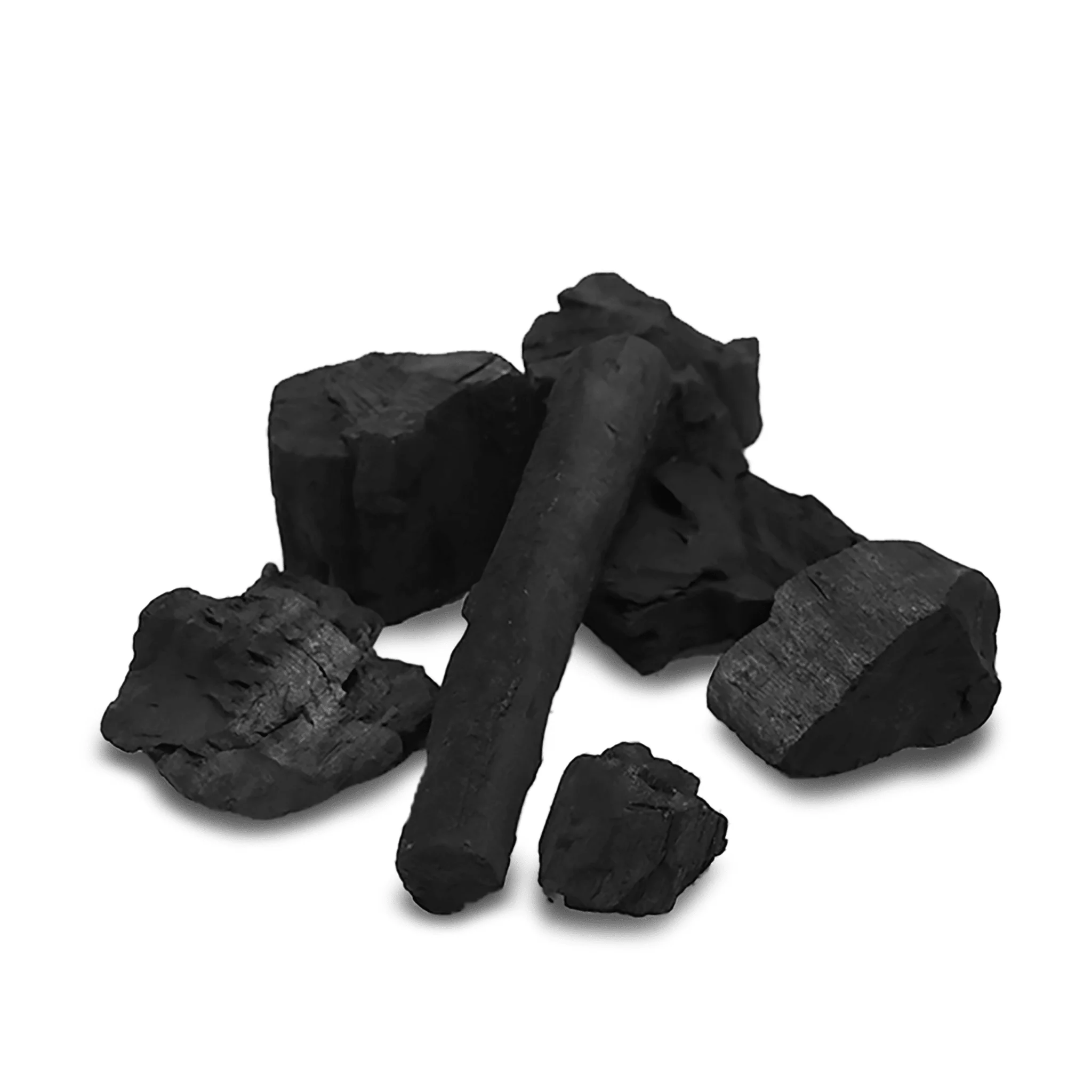 Vietnam Charcoal for BBQ (Blue Bag) 10KG | Premium BBQ & Grilling Supplies